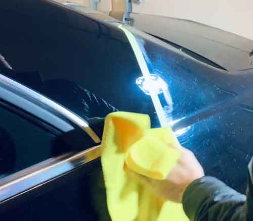 paint correction