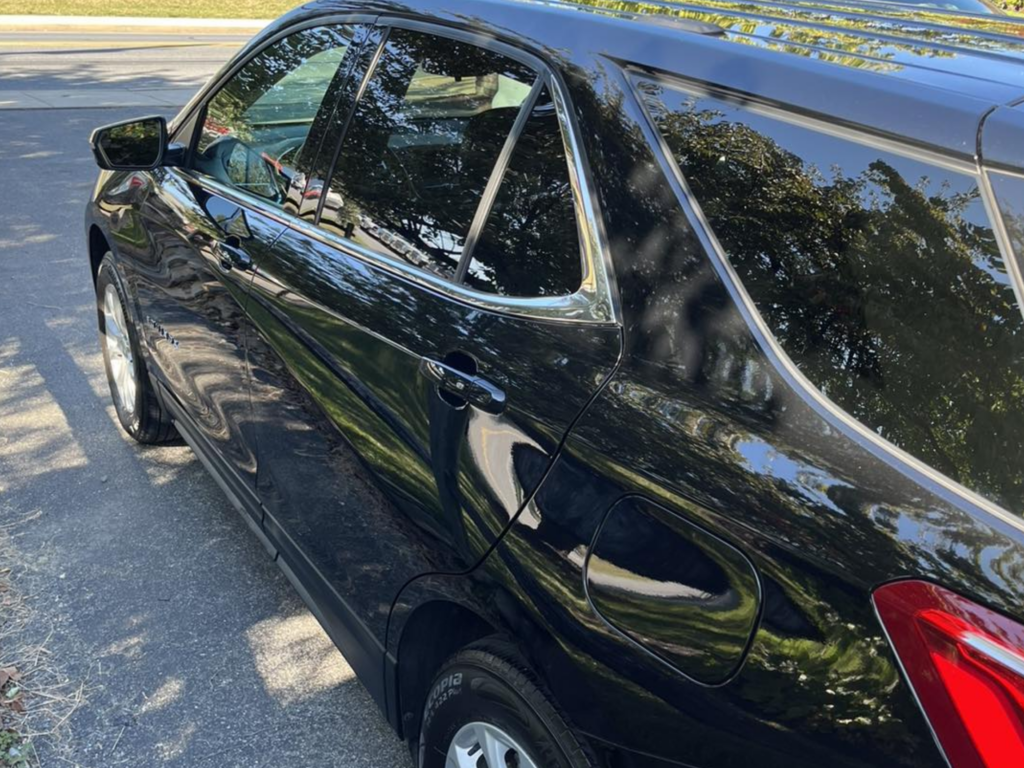 ceramic coating lancaster pa