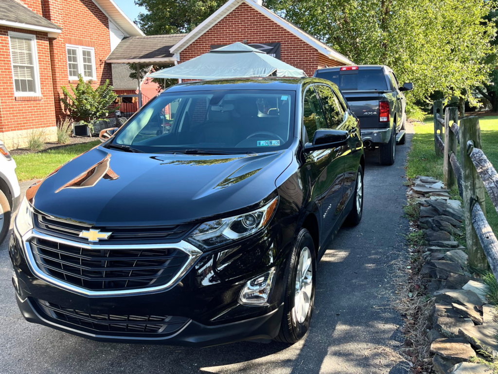 Ceramic coating (1)